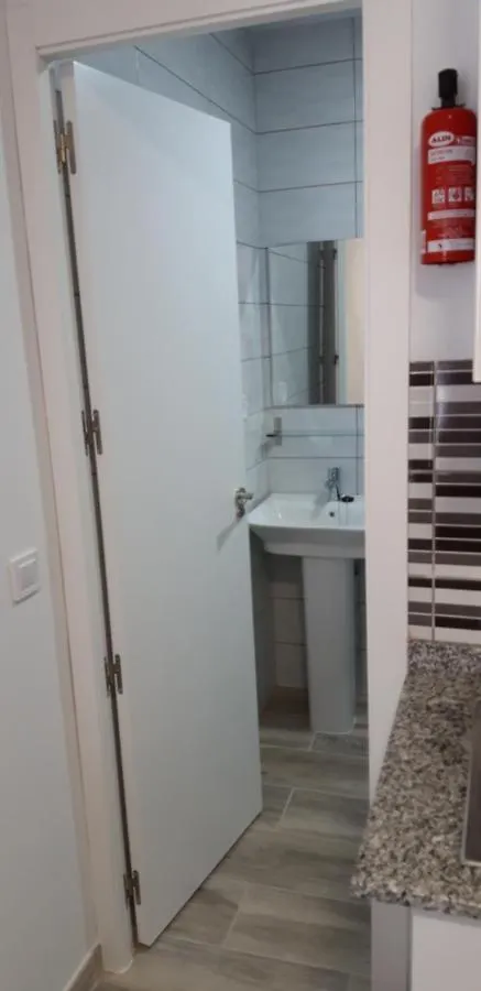 Relaxed Apartment Estepona