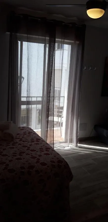 Relaxed Apartment Estepona